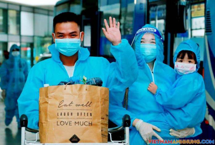 Ứng phó nguy cơ bùng phát ổ dịch mới