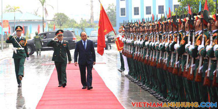 Việt Nam sẽ mở rộng địa bàn tham gia gìn giữ hòa bình