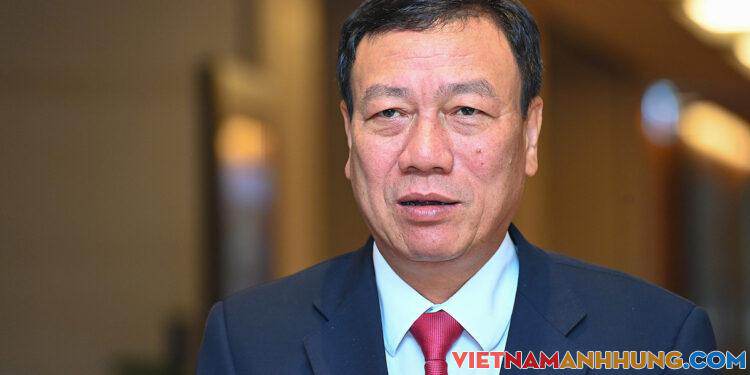 Xây dựng đề án cơ sở dữ liệu quốc gia kiểm soát tài sản cán bộ