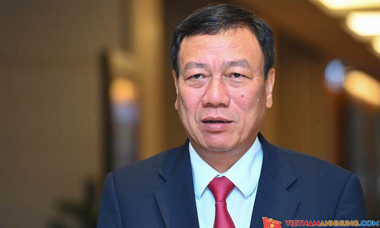 Xây dựng đề án cơ sở dữ liệu quốc gia kiểm soát tài sản cán bộ