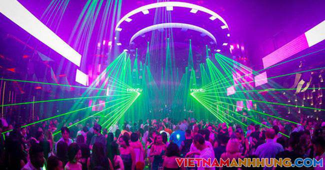 Cho phép mở lại quán bar, karaoke… ở nhiều huyện thị