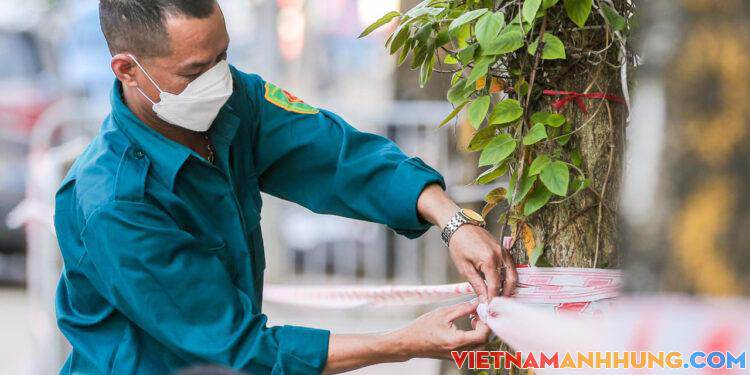 Thêm 6 ca dương tính liên quan đến Hair Salon Mẹ Ớt