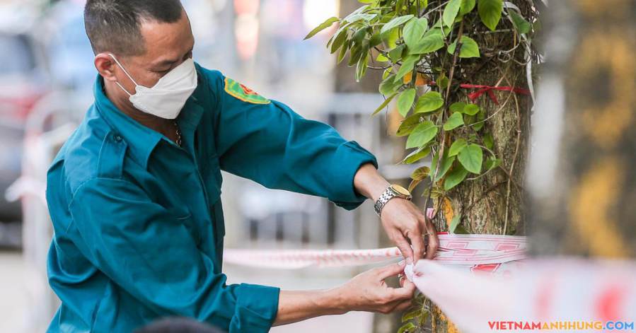 Thêm 6 ca dương tính liên quan đến Hair Salon Mẹ Ớt