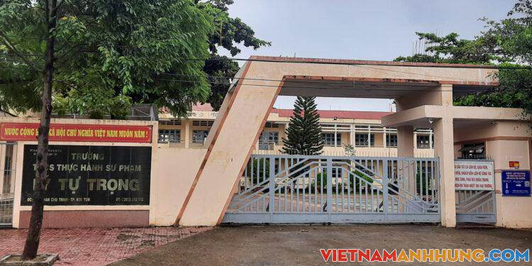 Địa phương đầu tiên dừng dạy học trực tiếp do dịch Covid-19
