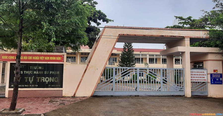 Địa phương đầu tiên dừng dạy học trực tiếp do dịch Covid-19