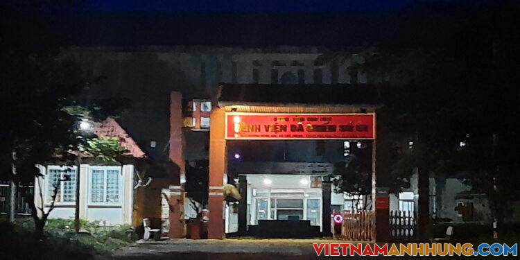 Một gia đình 5 người dương tính với SARS-CoV-2 đầu tiên trong cộng đồng