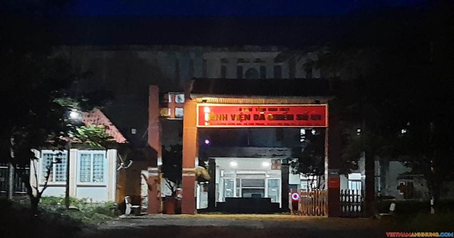 Một gia đình 5 người dương tính với SARS-CoV-2 đầu tiên trong cộng đồng