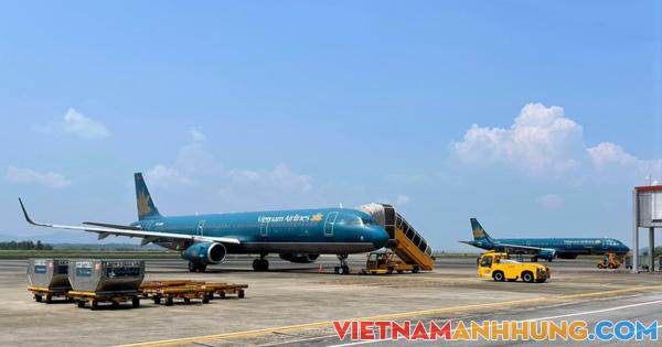 Kế hoạch chi tiết khai thác trở lại các đường bay nội địa từ ngày 5-10