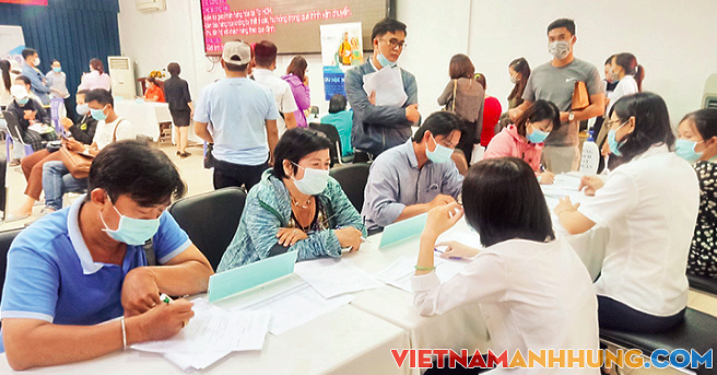 Hiến kế giải bài toán thiếu lao động nghiêm trọng ở các tỉnh phía Nam