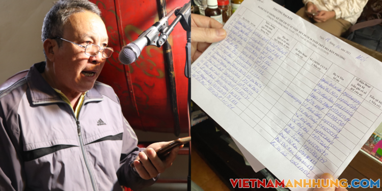 Hà Nội phát phiếu đăng ký tiêm vaccine Covid-19 cho trẻ từ 3 tuổi có nên hay không?