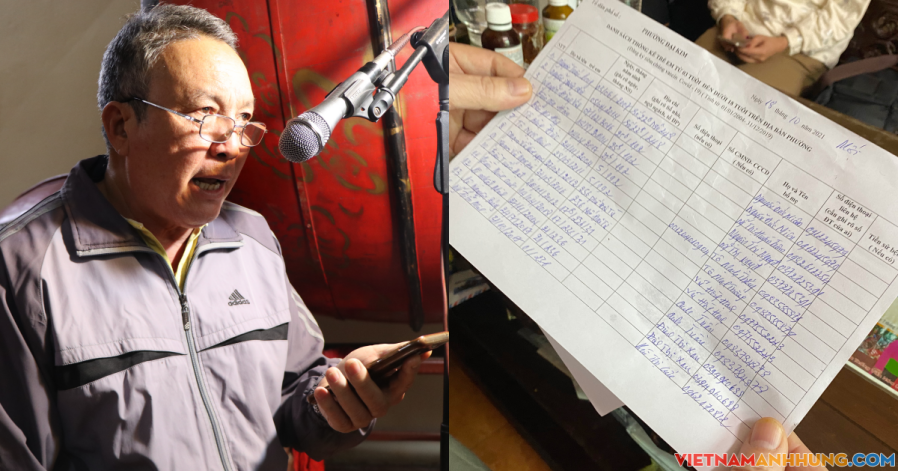 Hà Nội phát phiếu đăng ký tiêm vaccine Covid-19 cho trẻ từ 3 tuổi có nên hay không?