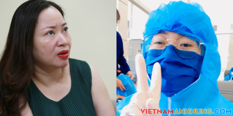 Nữ du học sinh bị “mắc kẹt” tại Đà Nẵng hơn 2 tháng chưa biết khi nào được về Hà Nội vì lý do này