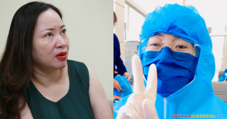 Nữ du học sinh bị “mắc kẹt” tại Đà Nẵng hơn 2 tháng chưa biết khi nào được về Hà Nội vì lý do này