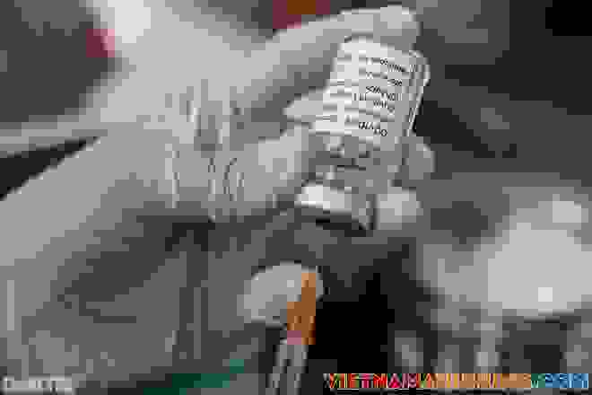 Bộ Y tế đề nghị TP.HCM điều tra tiêm vaccine Covid-19 thu phí