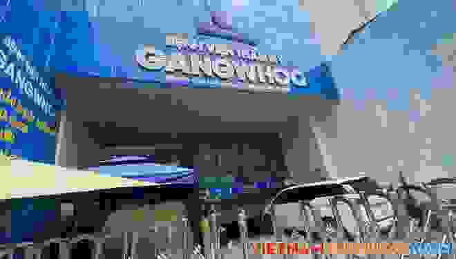 Ngưng hoạt động bệnh viện GangWhoo