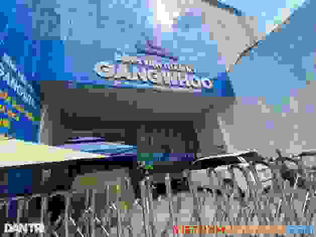 Ngưng hoạt động bệnh viện GangWhoo