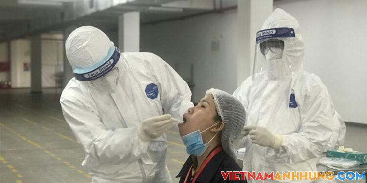 6 biện pháp y tế để thích ứng an toàn, kiểm soát hiệu quả dịch Covid-19