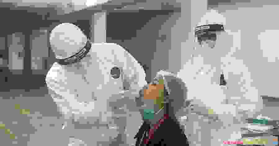 6 biện pháp y tế để thích ứng an toàn, kiểm soát hiệu quả dịch Covid-19