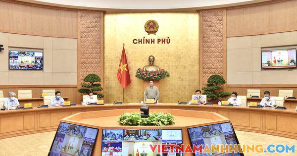 180.000 người trở về địa phương, có 1.031 người xét nghiệm dương tính SARS-CoV-2