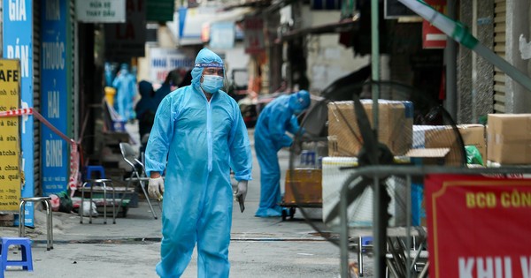 Ngày 10-10, thêm 21.398 người khỏi bệnh, số mắc Covid-19 tiếp tục giảm