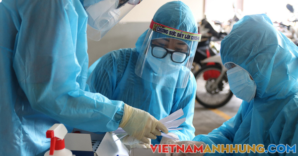 Ngày 17-10, số ca tử vong do Covid-19 thấp nhất trong hơn 2 tháng qua