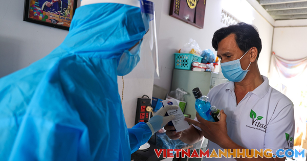 Ngày 18-10, thêm 1.136 người khỏi bệnh, số mắc và tử vong do Covid-19 liên tục giảm