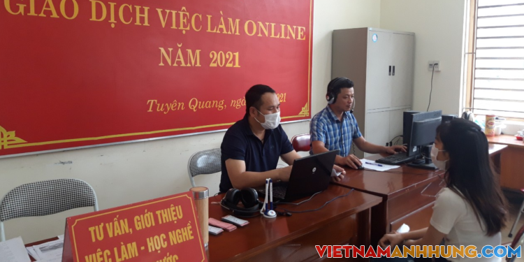 Tăng hỗ trợ và chi trả bảo hiểm thất nghiệp cho lao động