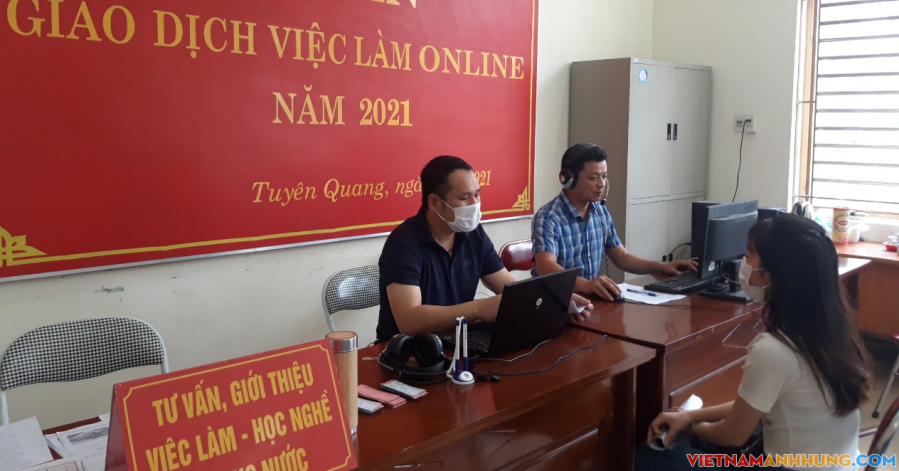 Tăng hỗ trợ và chi trả bảo hiểm thất nghiệp cho lao động