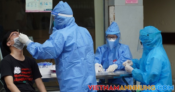 Ngày 20-10, thêm 3.646 ca Covid-19, số tử vong ở TP HCM thấp nhất trong nhiều tháng qua