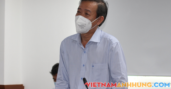 TP HCM: Vì sao số ca mắc mới vẫn ở mức cao nhưng cấp độ dịch thành phố ở mức nguy cơ trung bình?