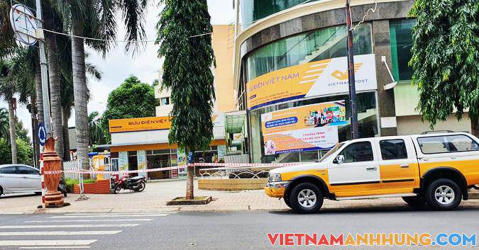 Thêm hàng chục ca mắc Covid-19, ổ dịch mới trong cộng đồng