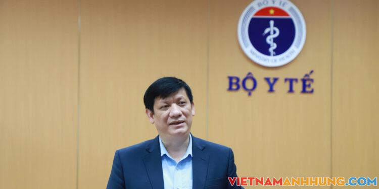 Người về từ vùng dịch theo dõi tại nhà nhưng không thả lỏng