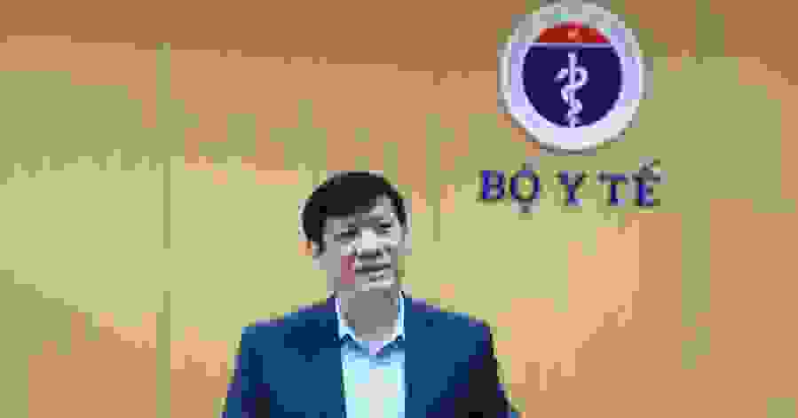 Người về từ vùng dịch theo dõi tại nhà nhưng không thả lỏng