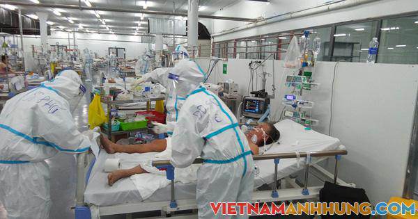 Vui trong cảnh giác – Báo Người lao động