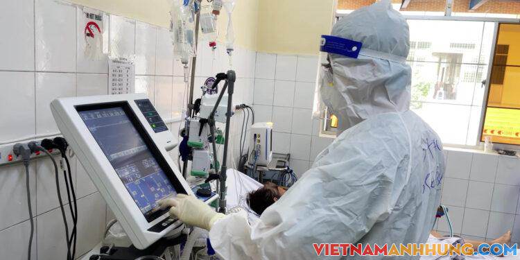 Bộ Y tế công bố tin tức Covid-19 nổi bật trong ngày 14/10