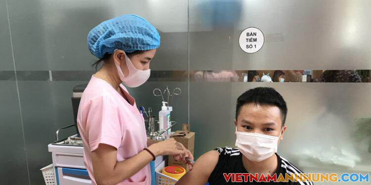 Diễn biến dịch Covid-19 mới nhất ngày 13/10