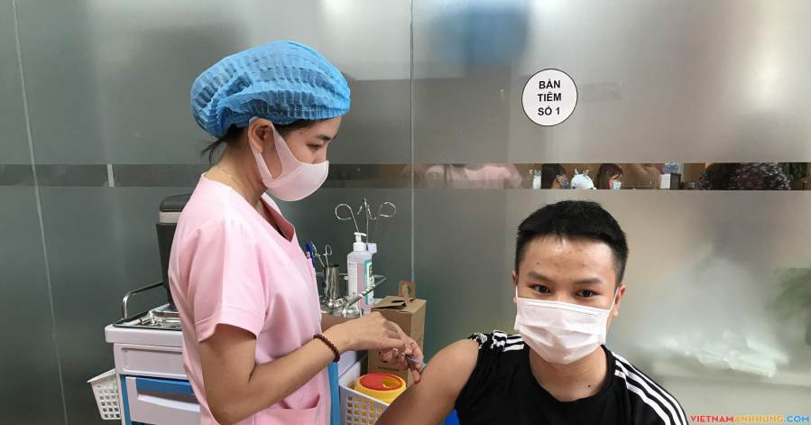 Diễn biến dịch Covid-19 mới nhất ngày 13/10