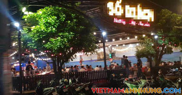 Cần Thơ: Phát hiện nhiều chùm ca bệnh Covid-19