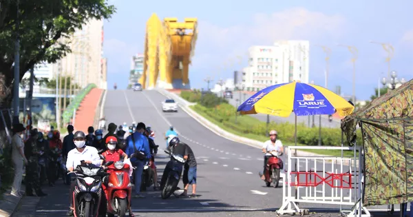 Đà Nẵng mở lại hàng ăn uống phục vụ tại chỗ từ ngày 16-10