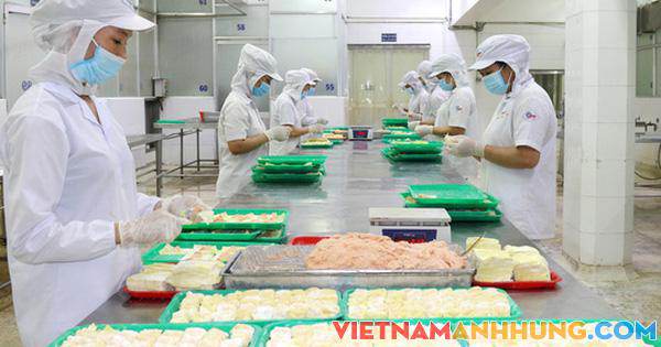 Khoảng trống lao động quá lớn