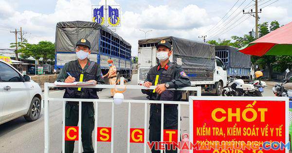 Thực thi Nghị quyết 128: Linh hoạt nhưng đừng lạm dụng