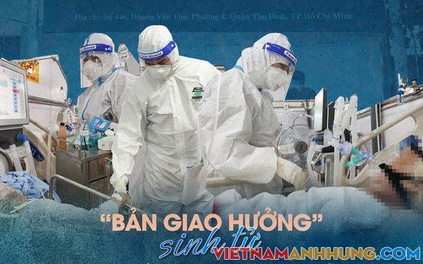 [eMagazine] – “Bản giao hưởng” sinh tử