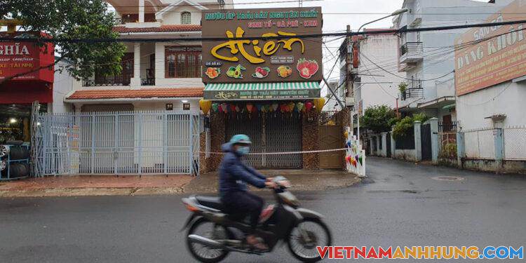 Một người tử vong sau 3 ngày dương tính với SARS-CoV-2, ca mắc trong cộng đồng vẫn phức tạp