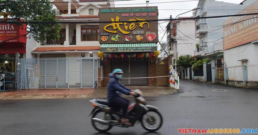 Một người tử vong sau 3 ngày dương tính với SARS-CoV-2, ca mắc trong cộng đồng vẫn phức tạp