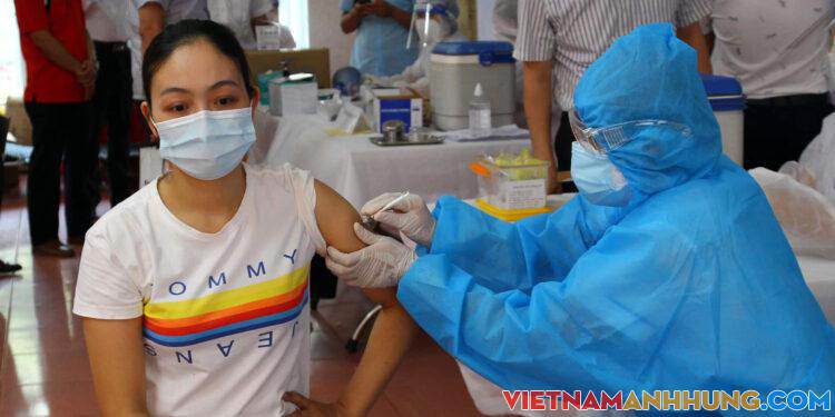 Số ca tử vong giảm mạnh