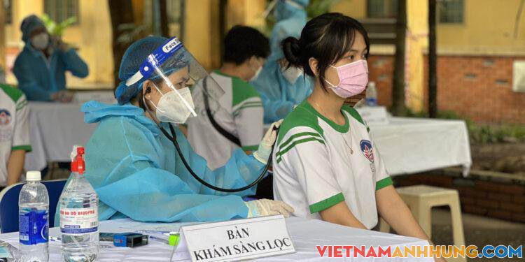 Tình hình dịch Covid-19 ngày 27/10: Số ca Covid-19 tăng