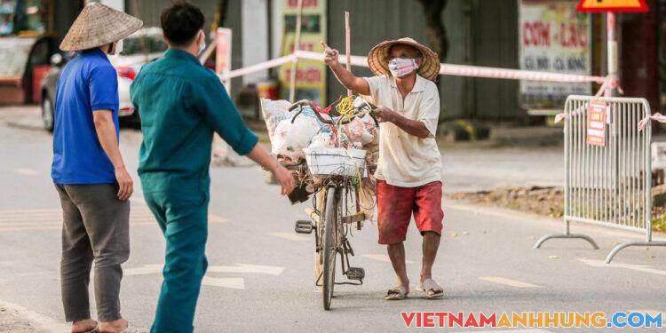 Từ ổ dịch hơn 40 ca nhiễm Covid-19 sau đám tang ở Mê Linh, chuyên gia y tế cảnh báo gì?