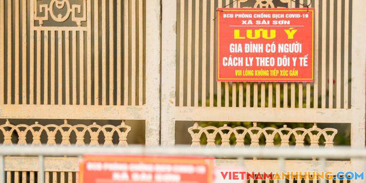 Phát hiện 7 nhiễm Covid-19 liên quan đến đám tang, Hà Nội thông báo khẩn tìm người