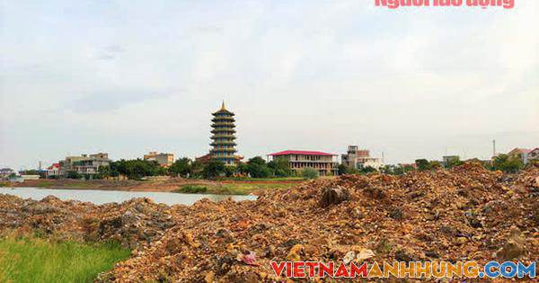 Gói thầu hơn 39 tỉ đồng dở dang vì doanh nghiệp “bỏ của chạy lấy người”