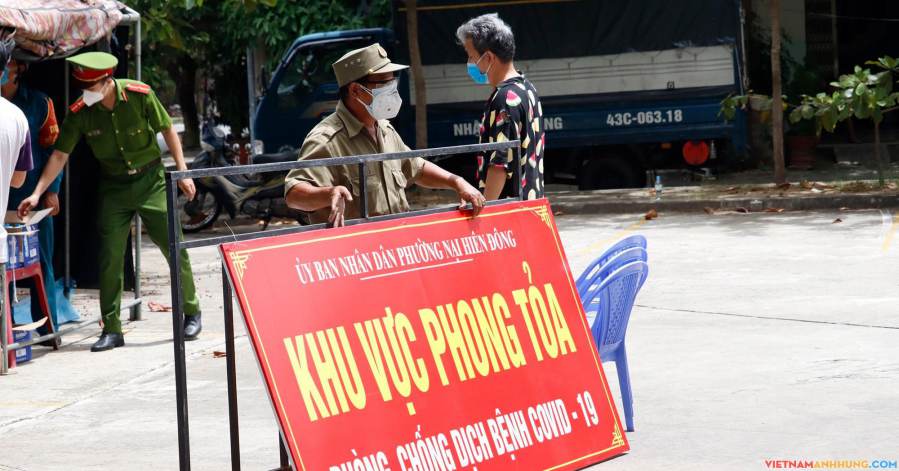 Đà Nẵng cho phép nhiều ngành nghề được hoạt động trở lại